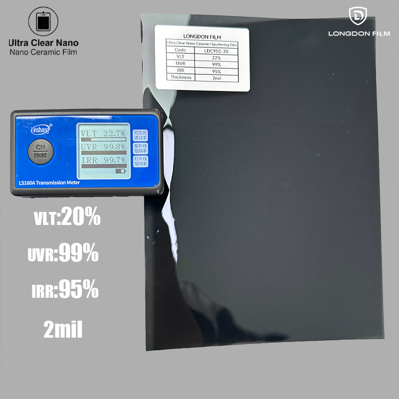 VLT 22%