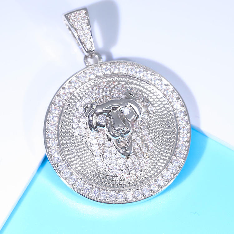 สิงโตขาว