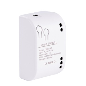 Tuya APP kablosuz uzaktan kumanda modülü WiFi kablosuz uzaktan kumanda perdeler için - Product Image 1