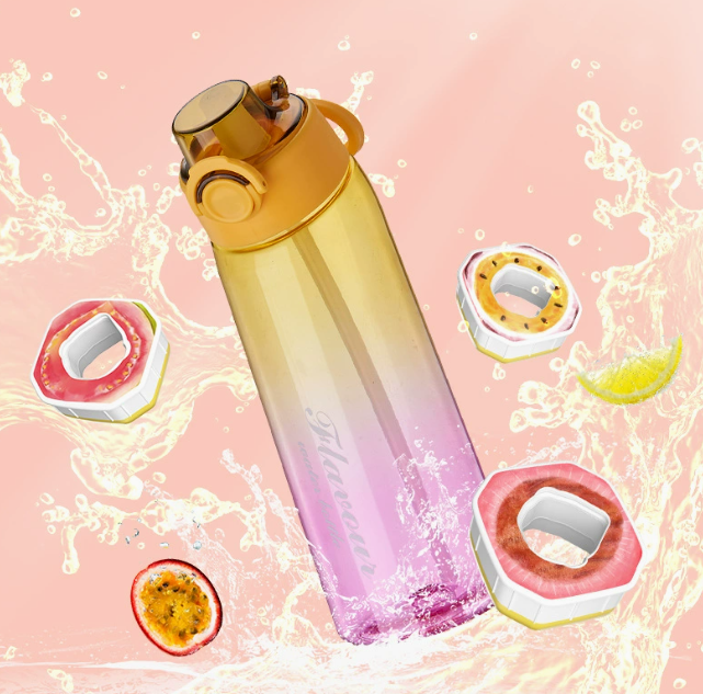 Yellow+purple