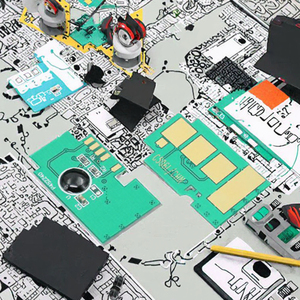 Samsung MLT-D105L Toner <span class=keywords><strong>chip</strong></span> cho ml1910 ml 1915 2525 2580 SCX-4600 scx4606 SCX 4606 4623 máy in thiết lập lại <span class=keywords><strong>chip</strong></span> bao gồm - Product Image 3