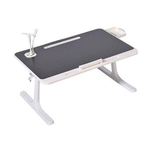 Vendita calda Multi-funzioni Mini pieghevole tavolo portatile tavolo da studio in legno Computer da tavolo per il letto - Product Image 6