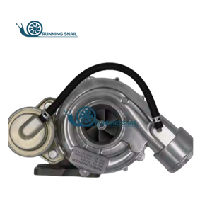 RHF4 8981320720 Turbo şarj cihazı 4JK1-TCX D-MAX - Product Image 5
