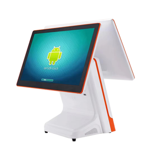 <strong>Touch</strong> <strong>Pos</strong> System Cash Register <strong>Android</strong> <strong>Pos</strong> Terminal <strong>Pos</strong> Machine - Product Image 4