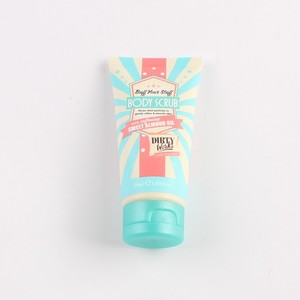 หลอดพลาสติกสำหรับบรรจุภัณฑ์เครื่องสำอางที่มีฝาปิดพิเศษ - Product Image 6