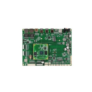 i.MX8M Plus with Advanced Processing Capabilities for Next Gen IoT and Edge <strong>Computing</strong> Applications - Product Image 1