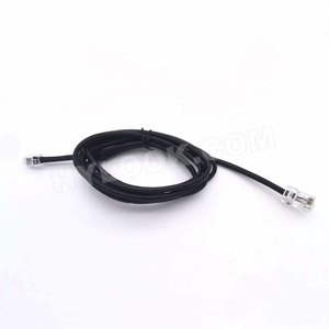 <span class=keywords><strong>APG</strong></span> CD-101A <span class=keywords><strong>APG</strong></span> tiền mặt ngăn kéo cáp cho Epson/sao máy in - Product Image 4