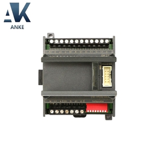 6ES7231-7PC22-0XA0 Simatic S7 <strong>PLC</strong> S7-200 <strong>Analog</strong> <strong>Input</strong> <strong>Module</strong> EM 231 - Product Image 1