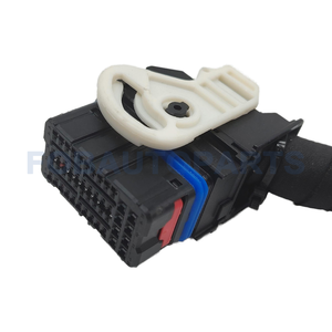 Automotive <strong>Computer</strong> Board <strong>Plug</strong> Harness Connector <strong>Plug</strong> Suitable for Nazhijie 48 Pin Female CT48-0007M - Product Image 3