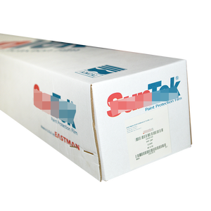 自動車修理アンチスクラッチクリアラッピングPPFフィルム自己修復カーフィルム保護Suntek - Product Image 1