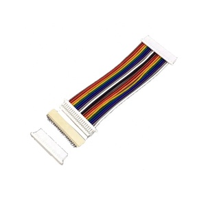 SCONDAR OEM JST PH ZH XH SM PHD PH 2.0 2.5 2.54mm özel kablo demeti kablo montaj 2 3 4 5 6 7 8 9 10 11 12 13 14 15 16 Pin - Product Image 1