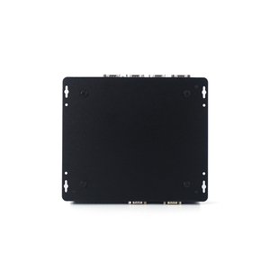 Low-cost <strong>Embedded</strong> Pc Fanless Industrial Computer Rk3588 Iot Edge Computer with Weather Industrial Computer All-<strong>in</strong>-one Machine