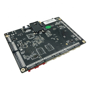 RK3368 Display LCD PCBA A Buon Mercato Android scheda madre WIFI BT RTC Batteria di bordo per la TV box - Product Image 5