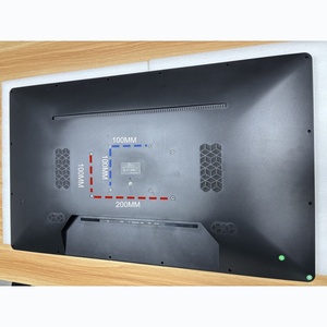 32英寸商用触摸显示器，带电容屏和宽视角安卓Linux Ubuntu可选 - Product Image 3