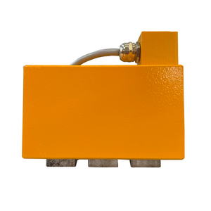 2023 Neue sicherheits-und energie sparende, schnell arbeitende Magnetroboter-Endeffekt or greifer an einem Roboterarm - Product Image 3