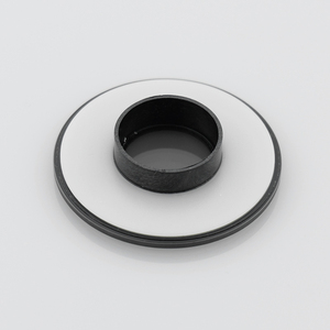 Filtro óptico de fábrica OEM/ODM Filtro polarizador de doble anillo para visión artificial y robot móvil