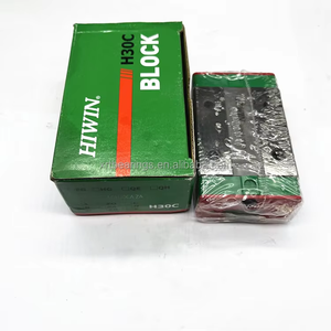 Hiwin <strong>Linear</strong> Slide <strong>Block</strong> HGH65 HGH65HA <strong>Linear</strong> Guide <strong>Rail</strong> <strong>Block</strong> HGH65HAZ0C HGH65HAZOC - Product Image 4