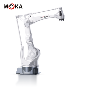 Moka Robot MR30C-1750 Industrial Transfer Robot 4-Axis Articulated Robots Inexbot Solar Industry Controller <strong>Machine</strong> Vision <strong>Core</strong> - Product Image 5