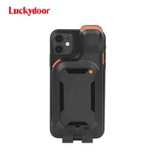 1D 2D <strong>QR</strong> Wireless Back Clip Barcode Scanner <strong>Scan</strong> PDF417 Data Matrix <strong>Code</strong> Compatible with Windows, Mac, <strong>Android</strong>, IOS - Product Image 6