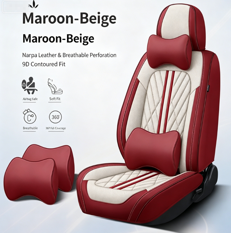 Rouge blanc