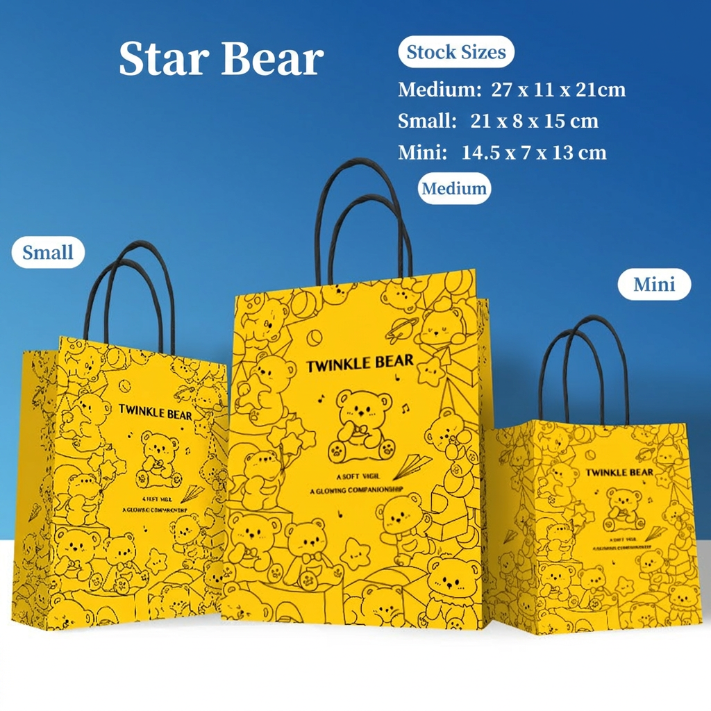 Star Bear