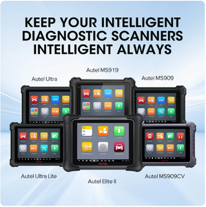 Online Service Original Autel Maxisys Ultra One Year Update Service (Total Care <strong>Program</strong> Autel) Not Include autel ultra Hardware