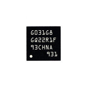 STM32G031G8U6 IC MCU originale microcontrollore circuito integrato MCU supporto BOM microcontrollore servizio one-stop - Product Image 1