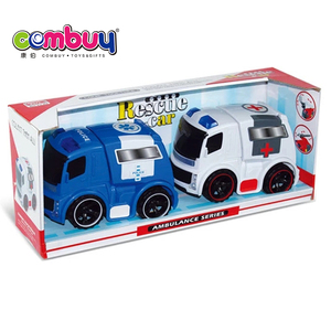 Most Popular Children <strong>Small</strong> Electric Lighting Music Friction Set Car <strong>Toy</strong> Set - Product Image 6