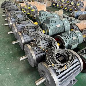 5KW 8KW 10KW 12KW 15KW 20kW 26kw điện Dynamo Máy phát điện AC alternator - Product Image 2