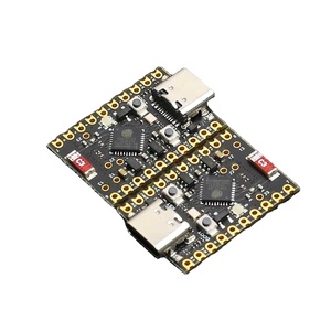 EParthub ESP32-C6 SuperMini-Entwicklungs platine Mikrocontroller-Programmierung Lerncontroller-Kern platine - Product Image 1
