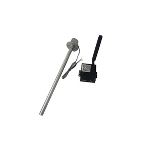 Sensor de nivel de agua capacitivo de alta precisión, para pista de tanque con función GPS - Product Image 1