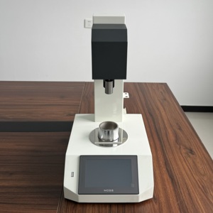 1 yıl garanti ve hızlı teslimat ile laboratuvar ve endüstriyel kullanım için elektronik Vicat aparatı manuel güç test cihazları - Product Image 2