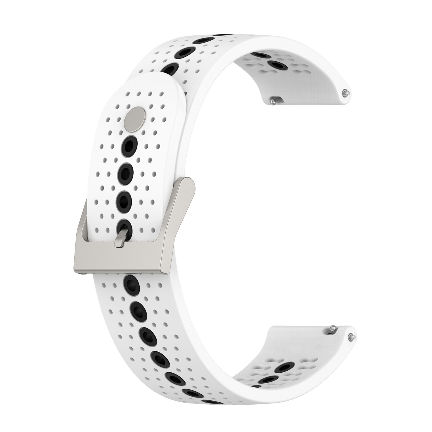 White Black