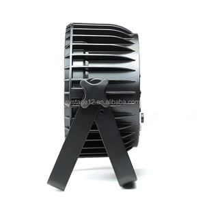 อุปกรณ์ให้แสงสว่างระดับมืออาชีพ18x15W RGBW 4IN1 LED PAR - Product Image 3