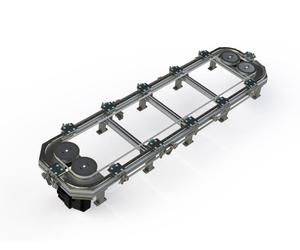 Circular Guide <strong>Rail</strong>, Arc Guide <strong>Rail</strong>, and Arc Guide <strong>Rail</strong> Manufactured in China <strong>Curved</strong> <strong>Rail</strong> - Product Image 5