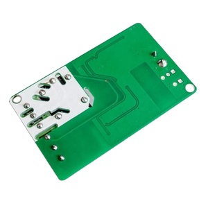 ESP8266 220V 10A WIFIリレーモジュールネットワークリレー - Product Image 4