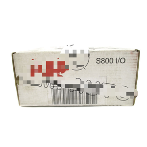 Nuovo originale pronto Stock 3 bse008546r1 Ao820 unità di controllo di uscita analogica S800 Io Zy Plc fornitore - Product Image 1