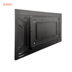 Ultra Thin Design 21.5'' 32'' 43'' <strong>Android</strong> Cloud <strong>Network</strong> Wall Mount Digital <strong>Media</strong> <strong>Player</strong> From Factory