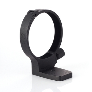 Factory Directly Sell for Nikon AF-S 80-200mm F / 2.8D ED Small Steel <strong>Cannon</strong> Tripod Ring - Product Image 5