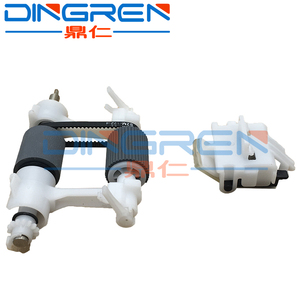 Q5997A Q5997-67901 ADF bakım kiti HP renkli LaserJet 4700 4730 için CM4730 Digital Sender 9200c 9250c 4345 M4345 5997 - Product Image 2