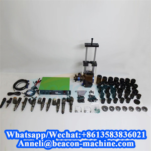EUI EUP Diagnosis Machine BEACON Eui Eup Injector Simulator for <strong>Testing</strong> EUI EUP With CAMBOX - Product Image 3