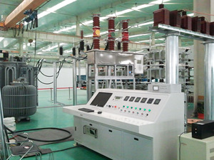 Transformador integrado automático Probador integral Transformador Banco de pruebas - Product Image 5