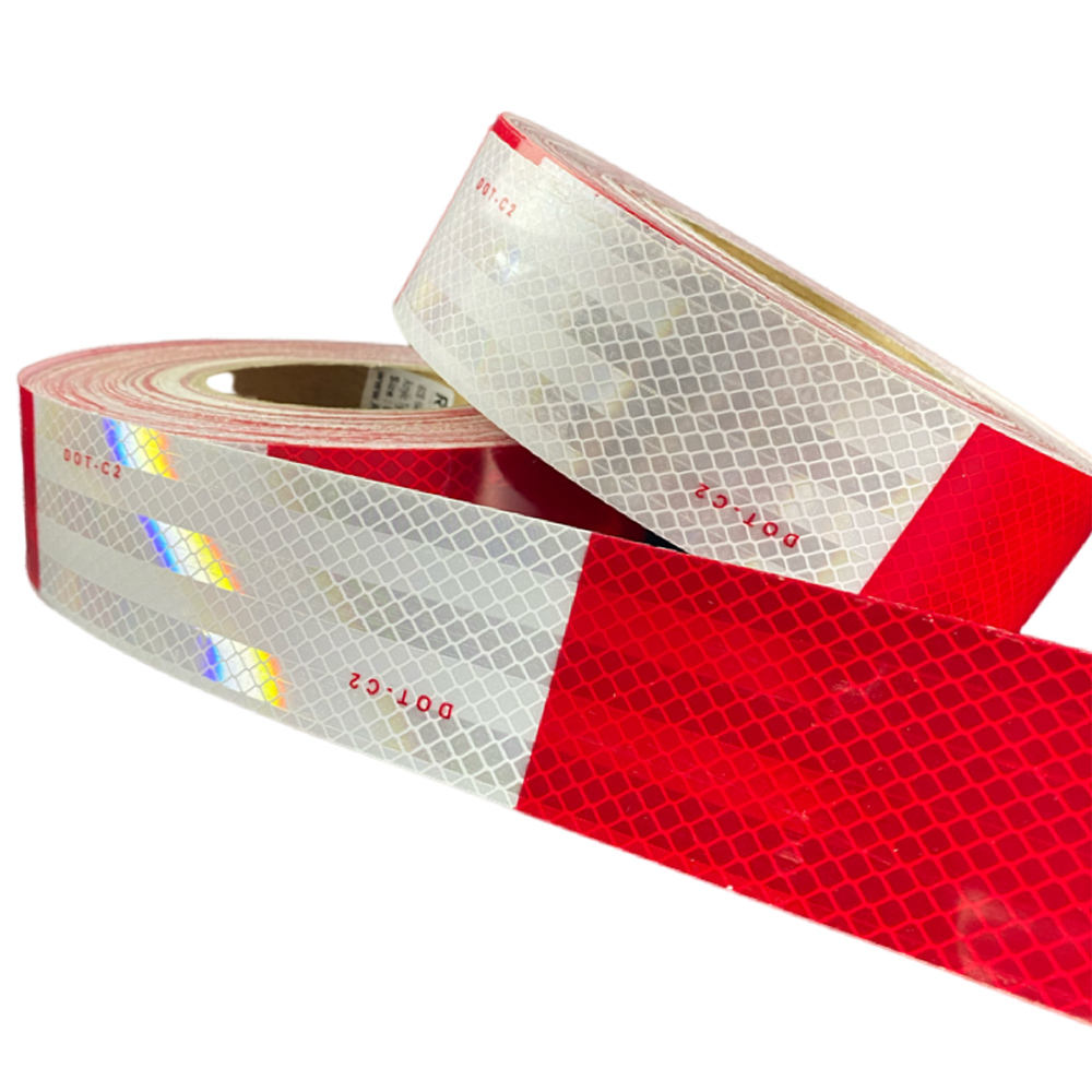 Red-white
