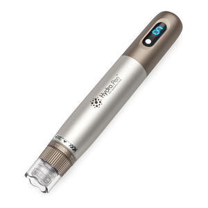 เครื่องปพลิเคชั่นอัตโนมัติ Hydra PEN H3เข็มเล็กปรับได้ของเหลวเอาท์พุต Derma Pen เครื่องมือดูแลผิวอย่างล้ำลึก - Product Image 1