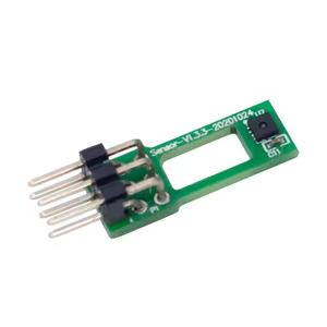SHT31-DISデジタル温度湿度センサーSHT31モジュールI2C通信高精度 - Product Image 1