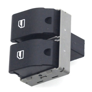 Công Tắc Điều Khiển Nâng Cửa Sổ 6Q0959858 Dành Cho Xe VW FOX PARATI III POLO - Product Image 2