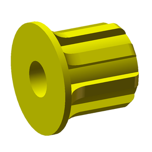Высокое качество, изготовленные на заказ станки с ЧПУ, изготовление деталей на заказ, производитель фрезерных станков с ЧПУ, услуги по обработке запасных частей - Product Image 3