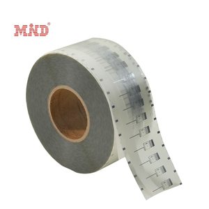 <strong>UHF</strong> RFID <strong>Inlay</strong> Tags Mi4210 M730 Chip NFC 860-960MHz RFID Tags Sticker Label - Product Image 5