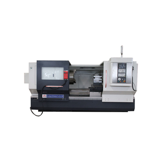 The Factory Sells the Most Popular Ck6186-1500 Chinese Metalworking Machine Tools at Competitive <strong>Prices</strong> - Product Image 3