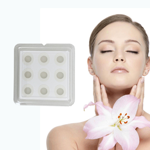 Micro needling mụn mụn các bản vá lỗi hydrocolliod microneedles mặt vá cho sửa chữa Acnes - Product Image 3